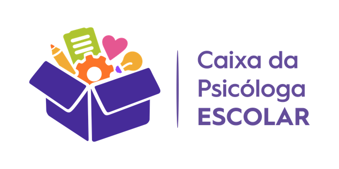 Caixa da Psicóloga Escolar